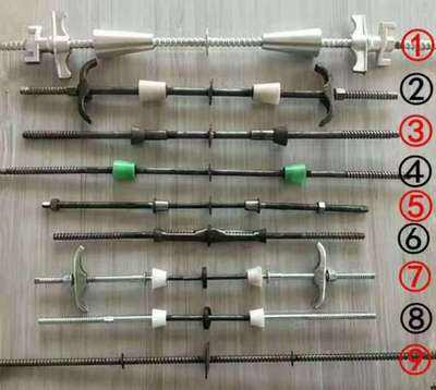 盘锦双台子区穿墙螺丝